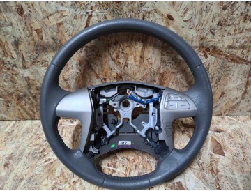 Руль Toy/ Camry/ ACV40/ мультирульбез подушки/ к.т.№45100-33680-E1