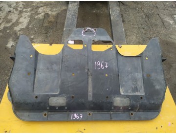 Защита ДВС Sub/ Legacy/ BH5,BH9,BE5,BE9,BHE/ к.т.№56410AE093