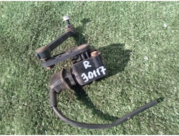 Датчик уровня кузова зад. Porsche/ Cayenne/ 955/ к.т.№95533107711