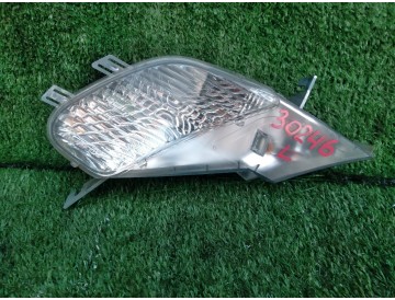 Поворотник в бампер лев. Porsche/ Cayenne/ 955/ до 01.2007г./ к.т.№95563103301