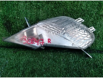 Поворотник в бампер прав. Porsche/ Cayenne/ 955/ 01.2007г./ к.т.№95563103401