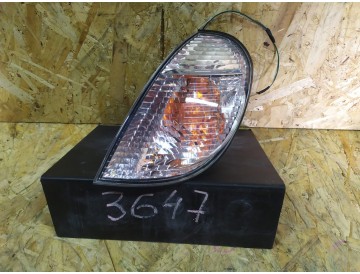 Габарит лев. Toy/ Nadia/ SXN10,SXN15,ACN10,ACN15/ №44-20/ 07.1998 - 04.2001г./ к.т.№81521-44050