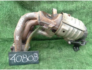 Катализатор вып.коллектора Toy/ Camry/ ACV30/ 2AZFE/ к.т.№25051-0H060