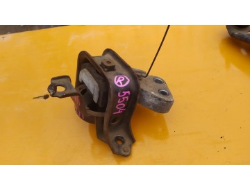 Подушка ДВС прав. Toy/ 1SZ-FE/ Platz,Vitz/ SCP10,SCP11/ к.т.№12305-23011