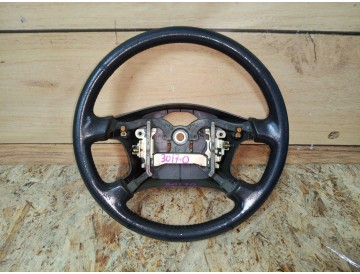 Руль Toy/ Chaser,Cresta,Mark II/ JZX100,GX100,LX100/ к.т.№45100-22820-E0