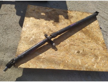 Кардан MMC/ Lancer X/ CY4A,CY3A,CY6A,CX4A,CX3A,CX6A/ 4B11/ к.т.№3401A237 