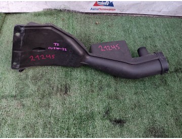 Воздухозаборник MMC/ Airtrek/ CU2W/ к.т.№MR993034