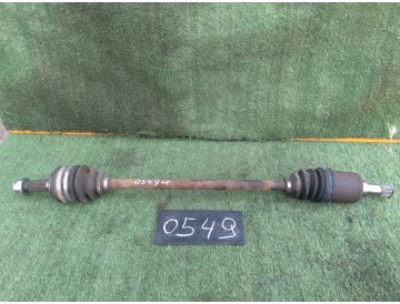 Привод лев.зад. Hon/ CR-V/ RD1/ до 1998г./ к.т.№44011-S10-010