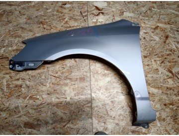 Крыло лев.перед. Toy/ Allex,Corolla Runx/ NZE121,NZE124,ZZE123/ до 09.2002г./ Corolla,Corolla Fielder/ NZE121,NZE124,ZZE122,ZZE123,ZZE124/ до 04.2004г./ к.т.№53812-1E870