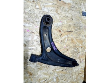 Рычаг лев.перед. Hon/ Fit,Jazz/ GD1,GD2,GD3,GD4/ к.т.№51360-SAA-013