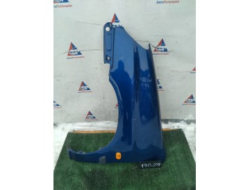 Крыло лев.перед. Toy/ Raum/ EXZ10,EXZ15/ к.т.№53812-46010