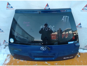 Дверь 5-я Toy/ Raum/ EXZ10,EXZ15/ к.т.№67005-46010