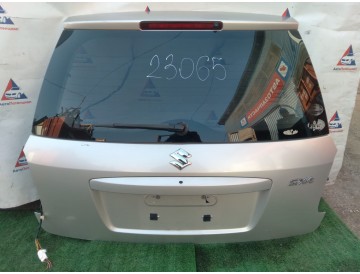 Дверь 5-я Suz/ SX4/ YB41S,YA11S/ к.т.№69100-81810