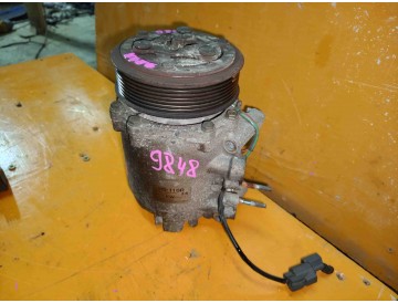 Насос конд. Hon/ K20A,K24A/ Accord/ CL7,CL8,CL9,CM2/ с 10.2002г./ к.т.№38810-RBA-006