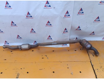 Катализатор вып.коллектора лев. Mercedes Benz/ GLK-Класс/ X204/ к.т.№A2044902520