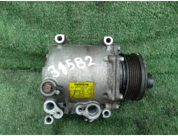 Насос конд. MMC/ 4G63,4G64/ Airtrek,Outlender,Lancer/ CU2W,CU4W,CS9W/ к.т.№7813A036 