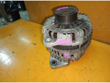 Генератор Nis/ VQ23DE,VQ35DE,VQ30DE/ Teana,Murano,Bassara,Presage/ J31,PZ50,PNZ50,PNU31,PU31 к.т.№23100-9Y500 / 23100-CN100