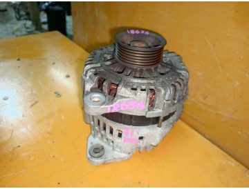 Генератор Nis/ VQ23DE,VQ35DE,VQ30DE/ Teana,Murano,Bassara,Presage/ J31,PZ50,PNZ50,PNU31,PU31 к.т.№23100-9Y500 / 23100-CN100