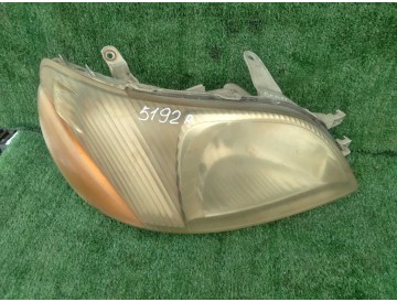 Фара прав. Toy/ Platz/ NCP12,NCP16,SCP11/ до 08.2002г./ к.т.№81110-52180