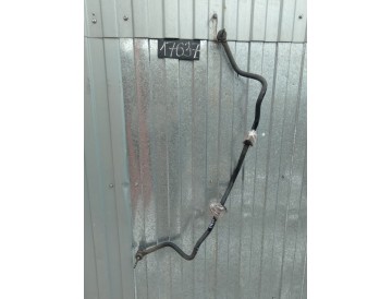 Стабилизатор перед. Toy/ Corolla II,Corsa,Tercel,Raum/ EL53,EXZ10/ к.т.№48811-16251