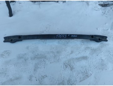 Усилитель бампера перед. Toy/ Raum/ EXZ10,EXZ15/ к.т.№52021-46010