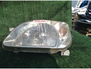 Фара лев. Toy/ Raum/ EXZ10,EXZ15/ к.т.№81150-46010