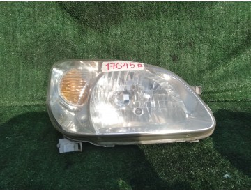 Фара прав. Toy/ Raum/ EXZ10,EXZ15/ к.т.№81110-46010