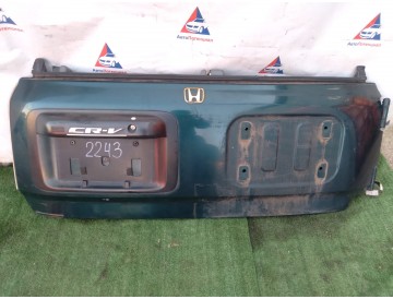 Дверь 5-я Hon/ CR-V/ RD1,RD2/ под запаску/ к.т.68700-S10-010ZZ