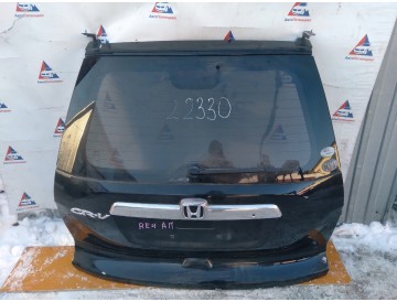 Дверь 5-я Hon/ CR-V/ RE4/ к.т.№68100-SWA-000ZZ