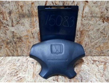 Подушка безопасности в руль Hon/ Accord,Torneo/ CF3,CF4,CL1,CF5,CL3/ к.т.№06770S0AN80ZA