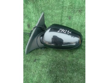 Зеркало лев. Porsche/ Cayenne/ 955/ 6 конт./ С правого руля/ к.т.№95573123101