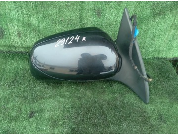 Зеркало прав. Porsche/ Cayenne/ 955/ 6 конт./ С правого руля/ к.т.№95573123201