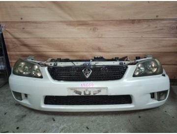 Ноускат Toy/ Altezza/ GXE10,SXE10/ Sedan / ксенон/ к.т.№000000