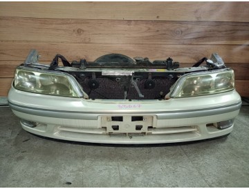 Ноускат Toy/ Mark II/ GX100/ 09.1996 - 08.1998г./ галоген/ к.т.№000000