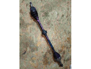 Привод прав.перед. Toy/ Allex,Runx,Corolla,Fielder,Spacio,Allion,Premio,Will/ NZE120,NZE121,NZE127,NZE141,NZE141G,NZT240,NZT260/ к.т.№43410-12490 или 43420-02180