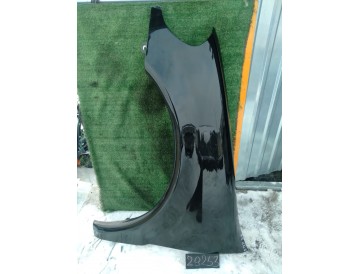 Крыло лев.перед. Mercedes Benz/ ML320,ML230,ML270,ML400,ML430,ML350,ML500,ML55/ W163/ после 2002г./ не под повторитель/ к.т.№A1638802106 или A1638801306