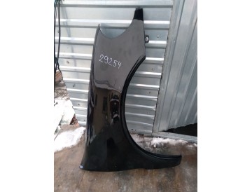 Крыло прав.перед. Mercedes Benz/ ML320,ML230,ML270,ML400,ML430,ML350,ML500,ML55/ W163/ после 2002г./ не под повторитель/ к.т.№A1638801406 или A1638802206