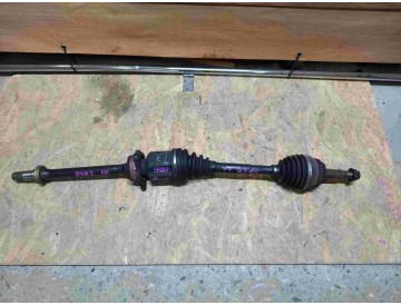 Привод прав.перед. Toy/ Allion,Premio,Isis,Wish,RAV4(E)/ AZT240,ANM10,ANE10,ZCA25,26/ к.т.№43410-42100