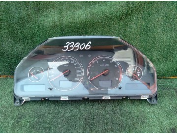 Щиток приборов Volvo/ XC90/ C59,C71,C79,C85,C91/ зеленая фишка/ к.т.№000000