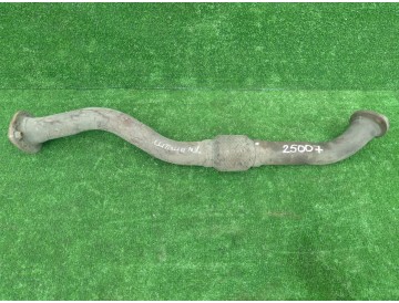 Глушитель штаны Toy/ Harrier,Kluger,Lexus/ GSU35,GSU36,GSU40/ №1/ к.т.№17410-31660
