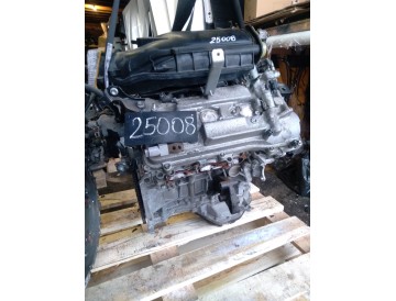 ДВС Toy/ 2GR-FE/ Harrier,Highlander,Lexus,Camry,Estima,RAV4,Venza/ GSU35,36,GSU40,GSV40,GSR50,55,GSA33,GGV10,15/ к.т.№19000-31D10 / 19000-31A00