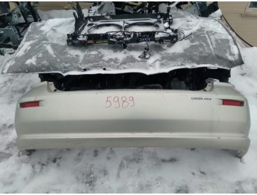 Бампер задний Toy/ Nadia/ SXN15,SXN15H,ACN10,ACN10H,ACN15,ACN15H/ до 03.2001г./ к.т.№52159-44090-A0