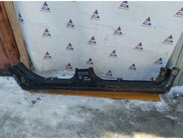 Порог прав. Toy/ Harrier,Lexus/ ACU30W,MCU30W,MCU35W,MCU36W,GSU30W,GSU35W,GSU36W,RX330,RX350/ к.т.№00000