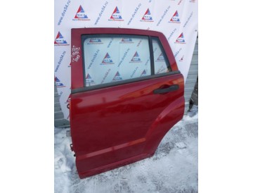 Дверь лев.зад. Dodge/ Caliber/ PM20/ к.т.№5074163AB