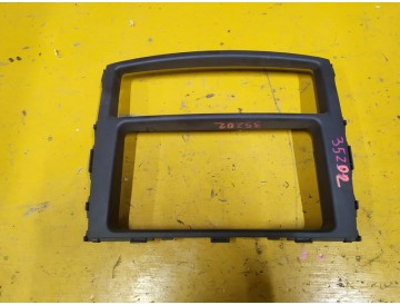 Консоль магнитафона MMC. Pajero/ V83W,V87W,V88W,V93W,V97W,V98W/ к.т.№00000