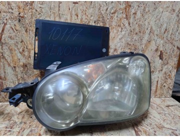 Фара лев. Sub/ Impreza/ GG2,GD2,GG3,GD3/ С 11.2002 - 05.2005г./ Ксенон/ к.т.№84001FE470 