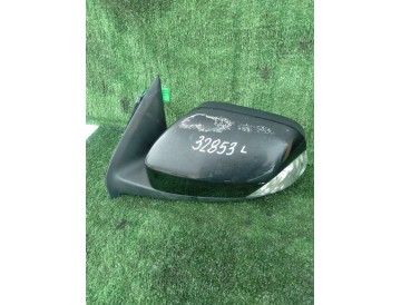 Зеркало лев. Volvo/ XC90/ С24,C30,C69,C71,C85,C95,C98/ после 05.2006г./ с повторителем/ с правого руля/ к.т.№000000