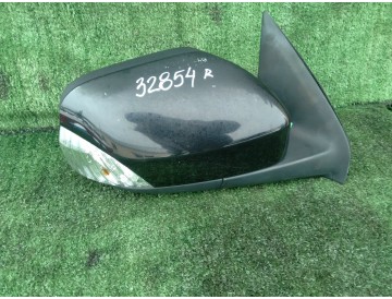 Зеркало прав. Volvo/ XC90/ С24,C30,C69,C71,C85,C95,C98/ после 05.2006г./ с повторителем/ с правого руля/ к.т.№000000