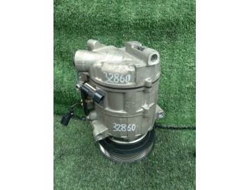 Насос конд. Volvo/ XC90,XC70,S60,S80/ C95,C98,FS90,AS60/ B6324S,B6324S5,B6304T2/ 3 + 3.2 литра/ к.т.№36001374 / 36051068