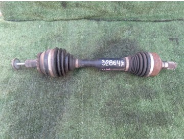 Привод лев.перед. Volvo/ XC90/ C95,C98/ B6324S,B6324S5/ 3,2 литра/ к.т.№8603882 / 36051044